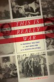 This Is Really War (eBook, PDF)