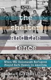 Shelter and the Fence (eBook, ePUB)