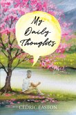 My Daily Thoughts (eBook, ePUB)