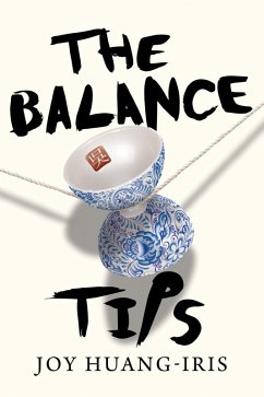 Balance Tips (eBook, ePUB) - Huang-Iris, Joy
