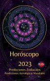 Horóscopo 2023 (eBook, ePUB)