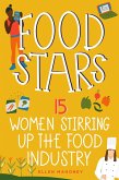 Food Stars (eBook, ePUB)