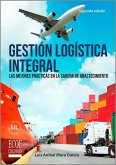 Gestión logística integral - 2da edición (eBook, PDF)