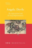 Angels, Devils (eBook, PDF)