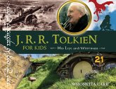 J.R.R. Tolkien for Kids (eBook, ePUB)