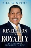 Revelation of Royalty (eBook, ePUB)