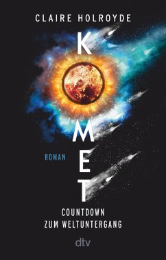 Komet (eBook, ePUB) - Holroyde, Claire