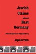 Jewish Claims Against East Germany... - Bild 1