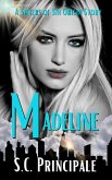 Madeline: A Sisters of Sin Origin Story (eBook, ePUB)