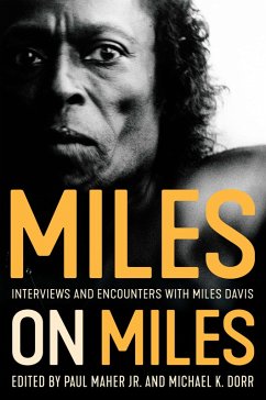 Cover Miles on Miles (eBook, PDF)