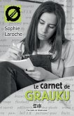 Le carnet de Grauku (1) (eBook, ePUB) Le carnet de Grauku (1) (eBook, ePUB)