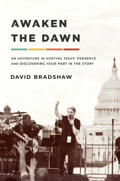 Cover Awaken the Dawn (eBook, ePUB)
