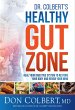 Dr. Colbert's Healthy Gut Zone (eBook,... - Bild 1