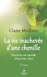 La vie inachevee d'une chenille (eBook,... - Bild 1