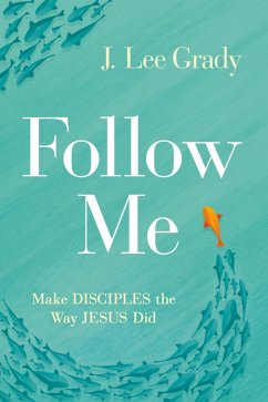 Follow Me (eBook, ePUB) - Grady, J Lee