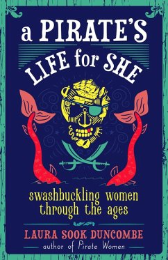 Cover Pirate's Life for She (eBook, PDF)