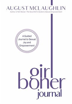 Cover Girl Boner Journal (eBook, PDF)