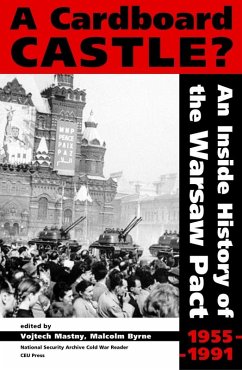 Cover Cardboard Castle? (eBook, PDF)