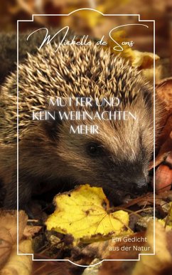Cover Mutter und kein Weihnachten mehr (eBook, ePUB)