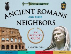 Cover Ancient Romans and Their Neighbors (eBook, PDF)