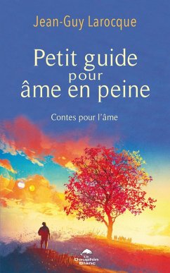 Cover Petit guide pour âme en peine (eBook, ePUB)