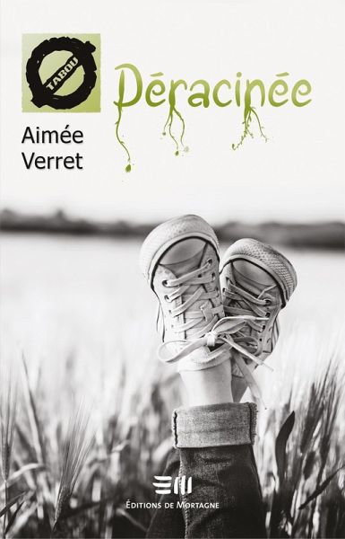 Déracinée (62) (eBook, ePUB)