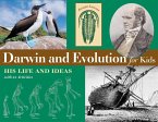Darwin and Evolution for Kids (eBook, ePUB)