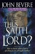 Thus Saith The Lord (eBook, ePUB) - Bild 1