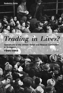 Trading in Lives? (eBook, PDF) - Szita, Szabolcs