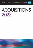 Acquisitions 2022 (eBook, ePUB)