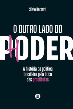 Cover O outro lado do poder (eBook, ePUB)
