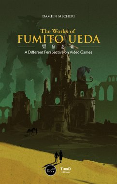 The Works of Fumito Ueda (eBook, ePUB) - Mecheri, Damien