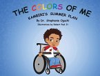 The Colors of Me: Kambiri's Summer Plan