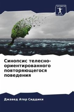 Cover Sinopsis telesno-orientirowannogo powtorqüschegosq powedeniq