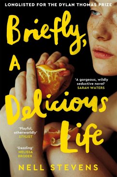 Cover Briefly, A Delicious Life