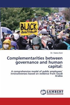 Complementarities between governance and human capital: