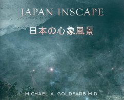 Cover Japan Inscape
