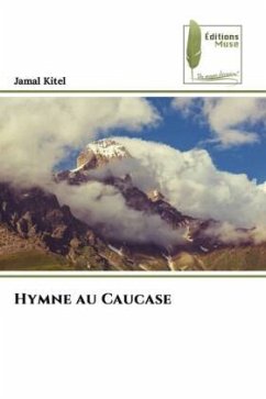 Hymne au Caucase - Kitel, Jamal