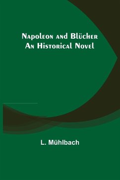 Cover Napoleon and Blücher