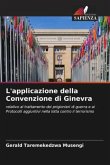 L'applicazione della Convenzione di Ginevra