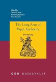 Long Arm of Papal Authority (eBook, PDF)