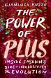 Power of Plus (eBook, ePUB) - Bild 1