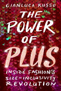 Cover Power of Plus (eBook, ePUB)