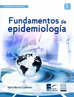 Fundamentos de epidemiología (eBook, PDF) - Colimon, KahlMartin
