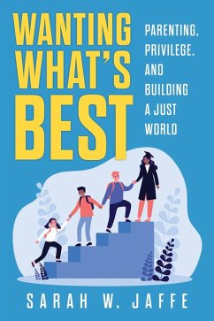 Cover Wanting What's Best (eBook, PDF)