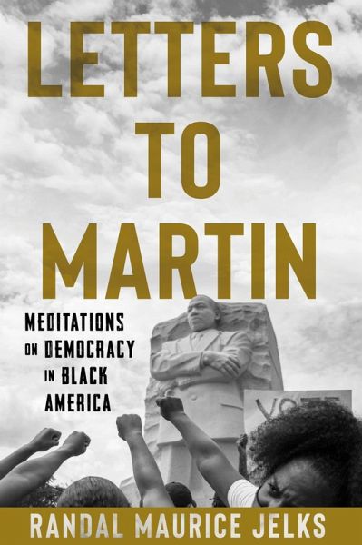 Letters to Martin (eBook, PDF)