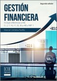 Gestión financiera - 2da edición (eBook, PDF)