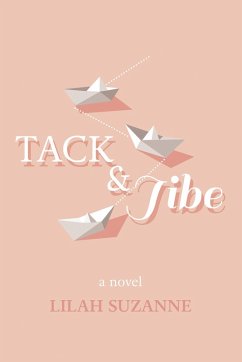 Cover Tack & Jibe (eBook, ePUB)