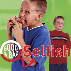 Selfish (eBook, PDF) Cover Selfish (eBook, PDF)