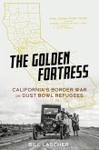 Golden Fortress (eBook, ePUB)